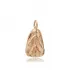 Hieroglyph Writing 925 Sterling Silver Pendant