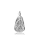 Hieroglyph Writing 925 Sterling Silver Pendant Hieroglyph Writing 925 Sterling Silver Pendant