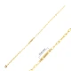 Mama Plain Tag 925 Sterling Silver Bracelet