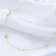 Best Selling Mama Letter Design Wholesale 925 Silver Jewelry Turkish Charm Necklace Pendant