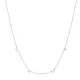 Best Selling Mama Letter Design Wholesale 925 Silver Jewelry Turkish Charm Necklace Pendant