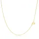 Plain Alphabet A Letter 30 Forse Chain Wholesale Silver Necklace Plain Alphabet A Letter 30 Forse Chain Wholesale Silver Necklace