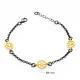 Sun Disc Symbol 22K Vintage Bracelet Sun Disc Symbol 22K Vintage Bracelet