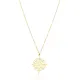 925 Silver Compass Rose Necklace | 925 Sterling Silver Wholesale | Sade Silver 925 Silver Compass Rose Necklace - Sade 925 Silver Jewelry