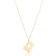 925 Sterling Silver Ace of Hearts - Sade 925 Silver Jewelry
