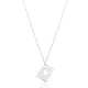 925 Sterling Silver Ace of Hearts - Sade 925 Silver Jewelry
