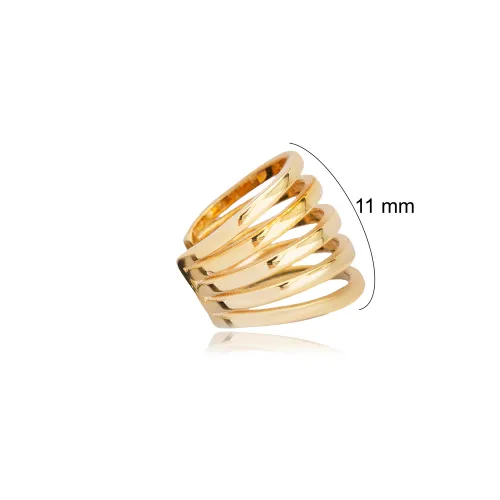 Plain Multiple 925 Cartilage Earrings Plain Multiple 925 Cartilage Earrings