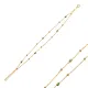Green Evil Eye 925 Silver Bracelet | 925 Sterling Silver Wholesale | Sade Silver Green Evil Eye 925 Silver Bracelet - Sade 925 Silver Jewelry