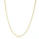 37 cm 3 mm Ball 925 Silver Chain | 925 Sterling Silver Wholesale | Sade Silver 37 cm 3 mm Ball 925 Silver Chain - Sade 925 Silver Jewelry