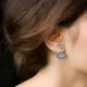 Ear cuff Turkish Wholesale Handcrafted Evil Eye Silver Earring Ear cuff Turkish Wholesale Handcrafted Evil Eye Silver Earring
