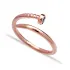 Turkish Adjustable Nail 925 Sterling Silver Ring
