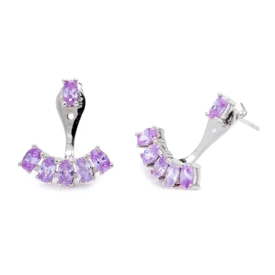 Ear Cuff Turkish Wholesale Handcrafted Silver Earring Ear Cuff Turkish Wholesale Handcrafted Silver Earring