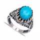 Wholesale Handcrafted Authentic Silver Men Ring Wholesale Handcrafted Authentic Silver Men Ring