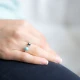 Made in Turkey Skull 925 Sterling Silver Ring