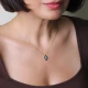 Made in Turkey Hamsa 925 Sterling Silver Pendant Made in Turkey Hamsa 925 Sterling Silver Pendant