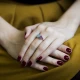 Turkish 925K Adjustable 925 Sterling Silver Ring - Sade 925 Silver Jewelry