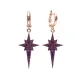 Dangle Clip On Pole Star Earrings Turkish Wholesale Sterling Silver Earring Dangle Clip On Pole Star Earrings Turkish Wholesale Sterling Silver Earring