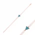 Turkish Triangle 925 Sterling Silver Bracelet