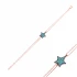 Turkish Star 925 Sterling Silver Bracelet