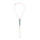 Triangle Geometric Turquoise Slave 925 Silver Bracelet Triangle Geometric Turquoise Slave 925 Silver Bracelet