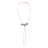 Turkish Star Turquoise Slave 925 Silver Bracelet