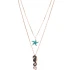 Turkish Seahorse 925K Sterling Silver Pendant