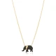 Made in Turkey Elephant 925 Sterling Silver Pendant Made in Turkey Elephant 925 Sterling Silver Pendant