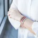 Sterling Silver Wholesale Handcraft Baguette Stone Tennis Bracelet Sterling Silver Wholesale Handcraft Baguette Stone Tennis Bracelet