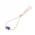 Turkish Elephant Tennis Sterling Silver Bracelet