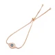 Made in Turkey Evil Eye Tennis 925 Silver Bracelet Made in Turkey Evil Eye Tennis 925 Silver Bracelet