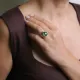 Ottoman Design Wholesale Handcrafted Authentic Silver Ring Ottoman Design Wholesale Handcrafted Authentic Silver Ring