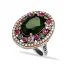 Turkish Ottoman 925 Sterling Silver Ring Wholesale