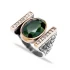 Made in Turkey Wholesale Ottoman Silver Ring
