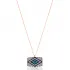 Evil Eye Turkish Wholesale Sterling Silver Pendant