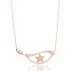 Turkish Eye Star Sterling Silver Pendant Turkish Eye Star Sterling Silver Pendant