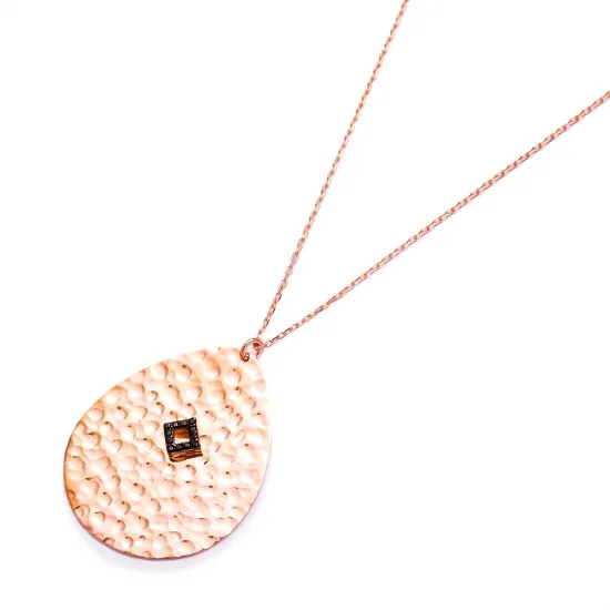 Simple Modern Hammered Pendant Turkish Wholesale Sterling Silver Jewelry Simple Modern Hammered Pendant Turkish Wholesale Sterling Silver Jewelry