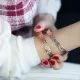 Wholesale Handmade Turkish Sterling Silver Hammered Cuff Bangle Wholesale Handmade Turkish Sterling Silver Hammered Cuff Bangle