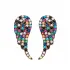 Turkish Mix Angel Wing 925 Sterling Silver Earrings