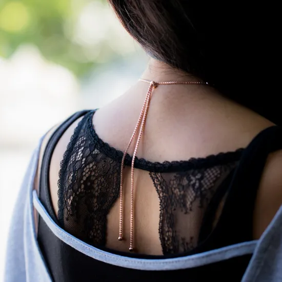Turkish Tennis Choker 925 Sterling Silver Necklace Turkish Tennis Choker 925 Sterling Silver Necklace