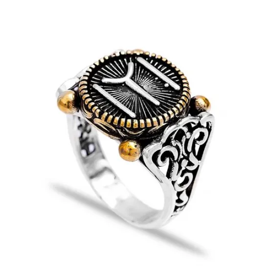 Turkish Wholesale Signet Men 925 Sterling Silver Ring Turkish Wholesale Signet Men 925 Sterling Silver Ring
