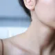 Sterling Silver Ear Thread Earrings Turkish Wholesale Sterling Silver Chain Earrin Sterling Silver Ear Thread Earrings Turkish Wholesale Sterling Silver Chain Earrin