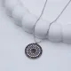 Evil Eye Turkish Wholesale Handmade 925 Sterling Silver Pendant Evil Eye Turkish Wholesale Handmade 925 Sterling Silver Pendant