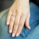 Made in Turkey Adjustable Nail 925 Silver Ring Made in Turkey Adjustable Nail 925 Silver Ring