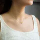 Turkish Wholesale Handcrafted Silver Crown Pendant