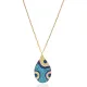 Turkish Wholesale Handcrafted 925k Sterling Silver Evil Eye Pendant Turkish Wholesale Handcrafted 925k Sterling Silver Evil Eye Pendant