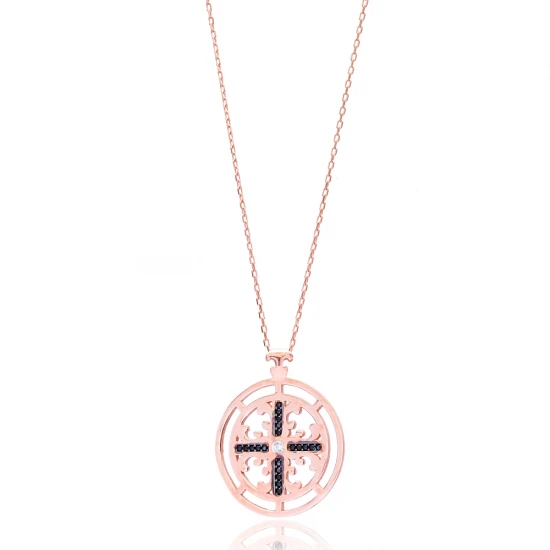 Wholesale Cross 925 Sterling Silver Pendant Wholesale Cross 925 Sterling Silver Pendant