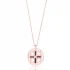 Wholesale Cross 925 Sterling Silver Pendant