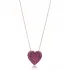 Turkish Heart 925 Sterling Silver Pendant Wholesale