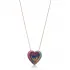 Turkish Wholesale Heart Sterling Silver Pendant