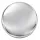 Rhodium Plated 